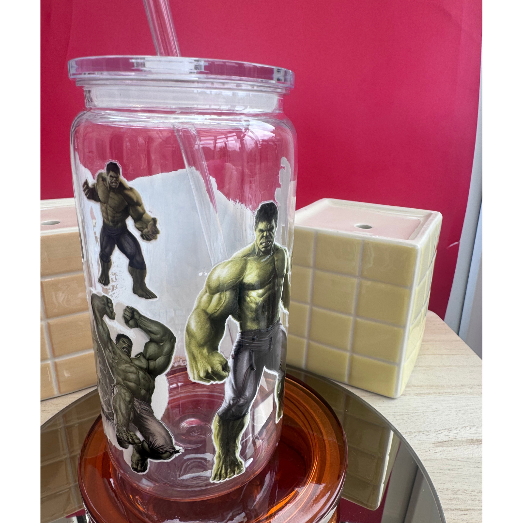The Hulk