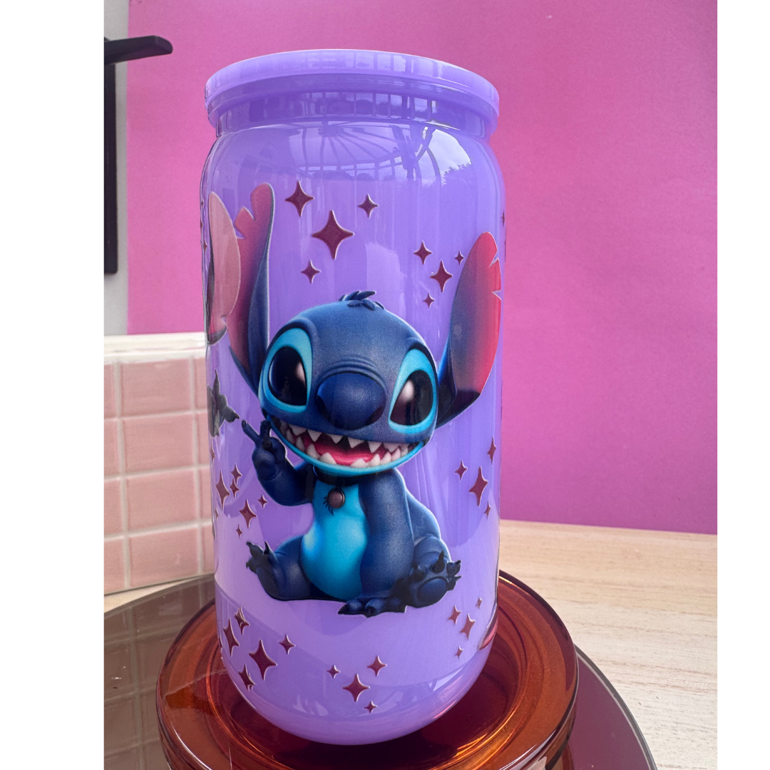 Lilo and Stitch