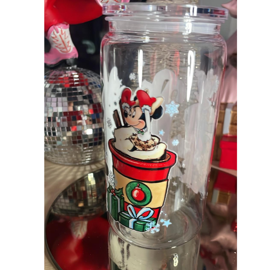 Disney Minnie Mouse Christmas