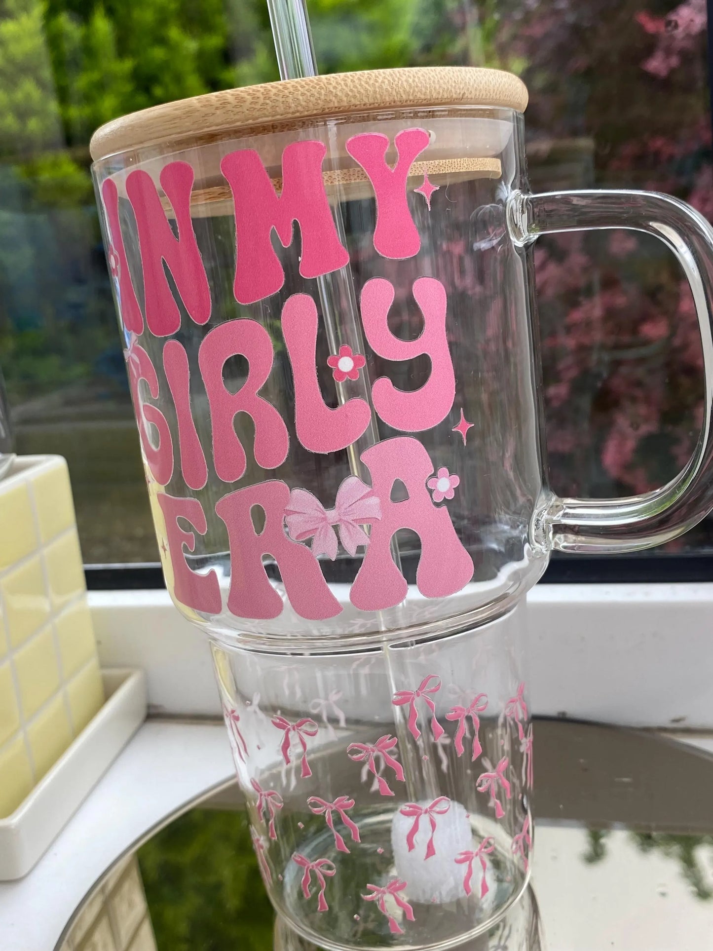 In My Girly Era