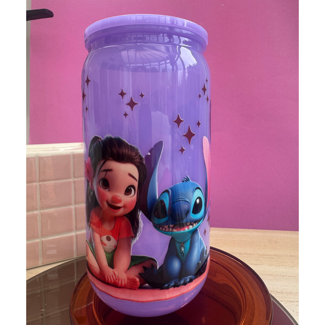 Lilo and Stitch