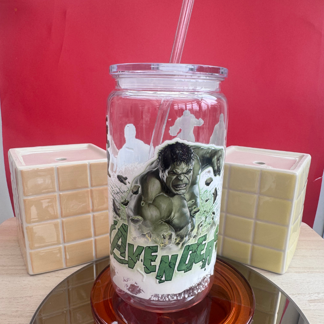 The Hulk