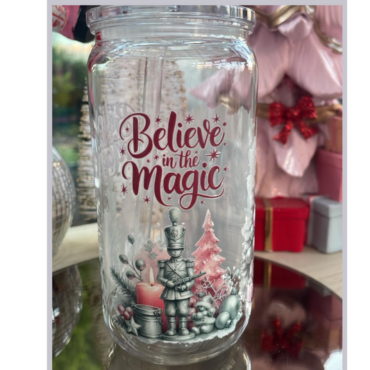 Believe in the Magic