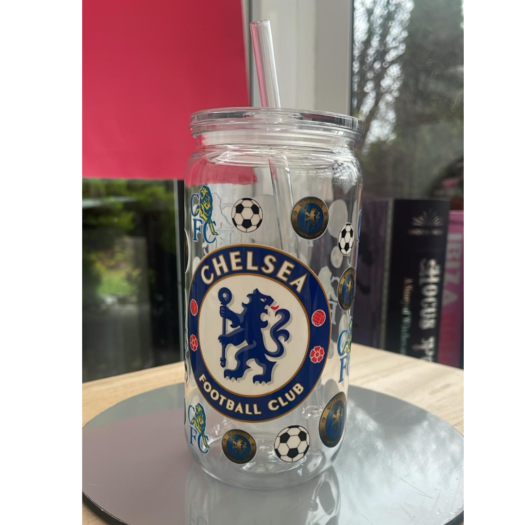 Chelsea F.C