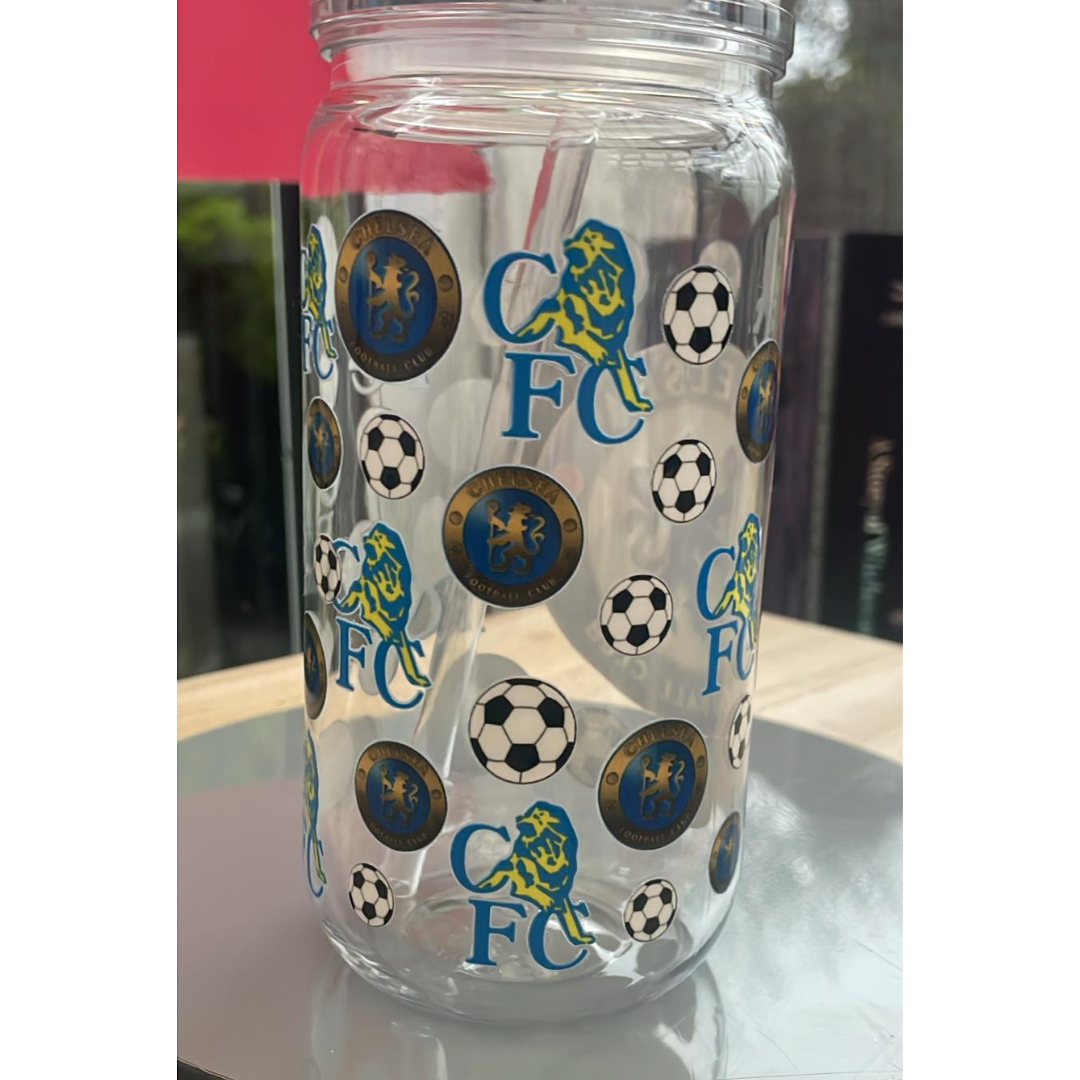 Chelsea F.C