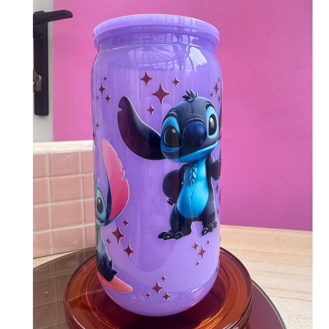 Lilo and Stitch