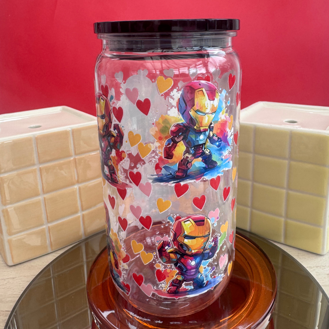 Iron Man