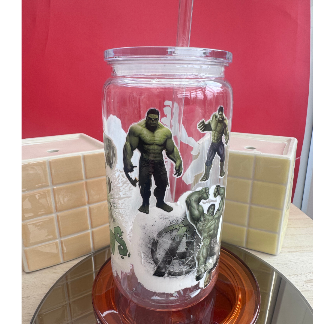 The Hulk