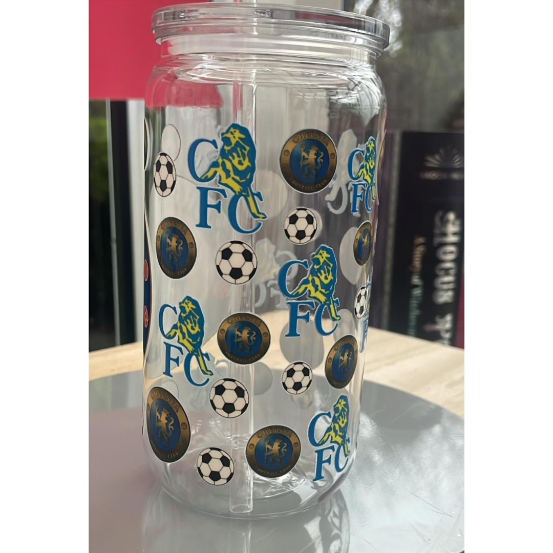Chelsea F.C
