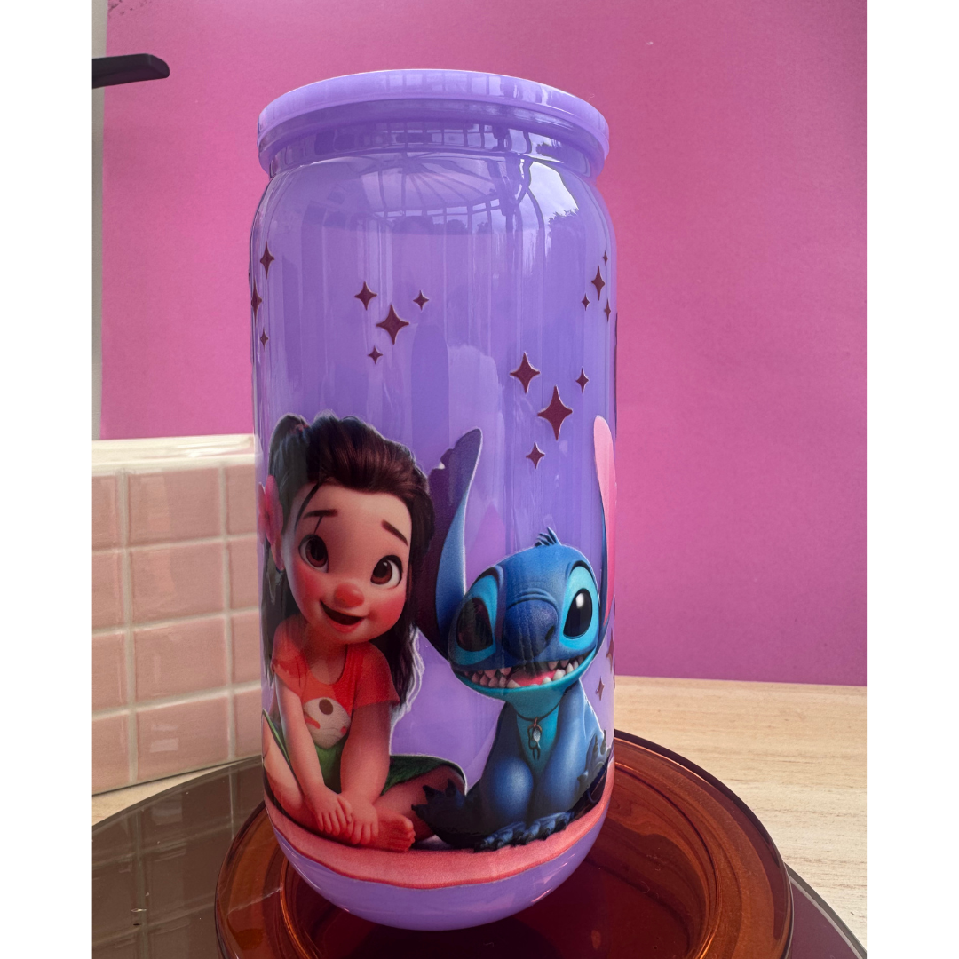 Lilo and Stitch