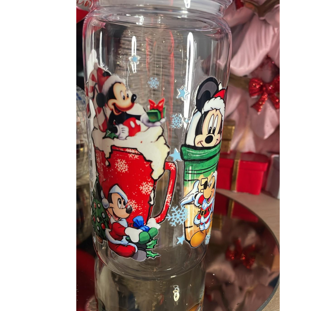 Disney Mickey Mouse Christmas