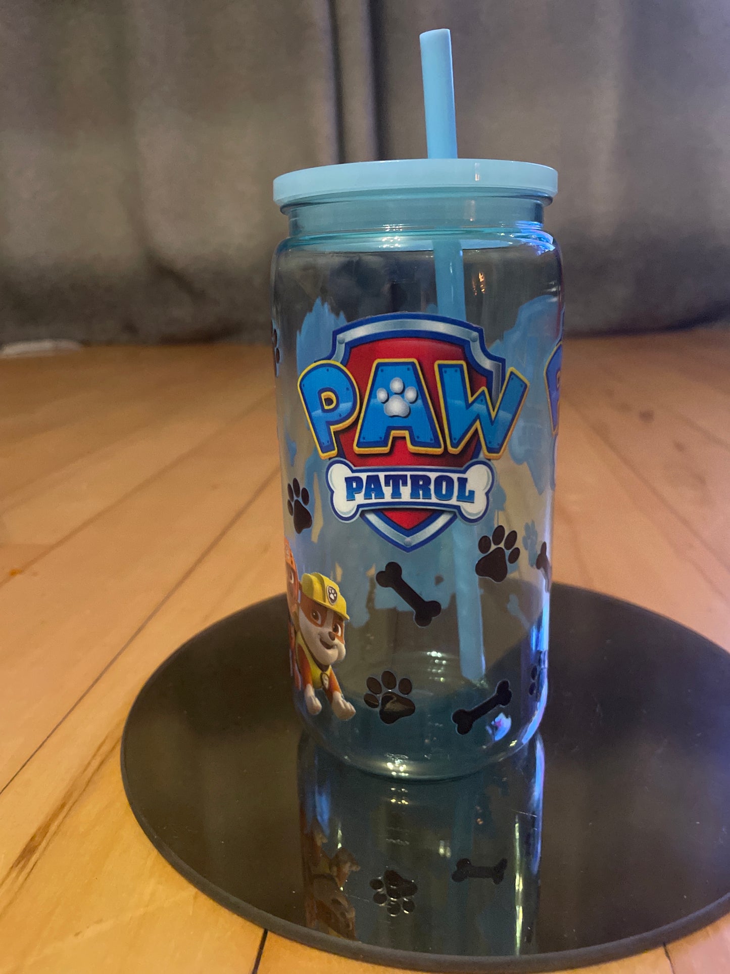 Paw Patrol