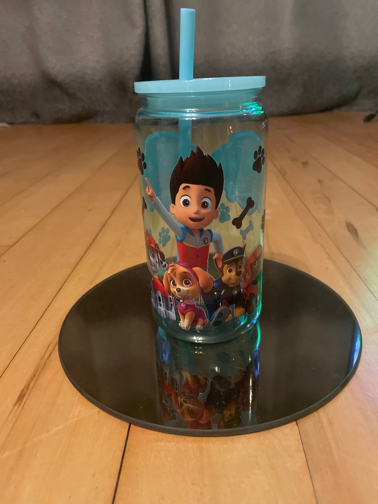 Paw Patrol