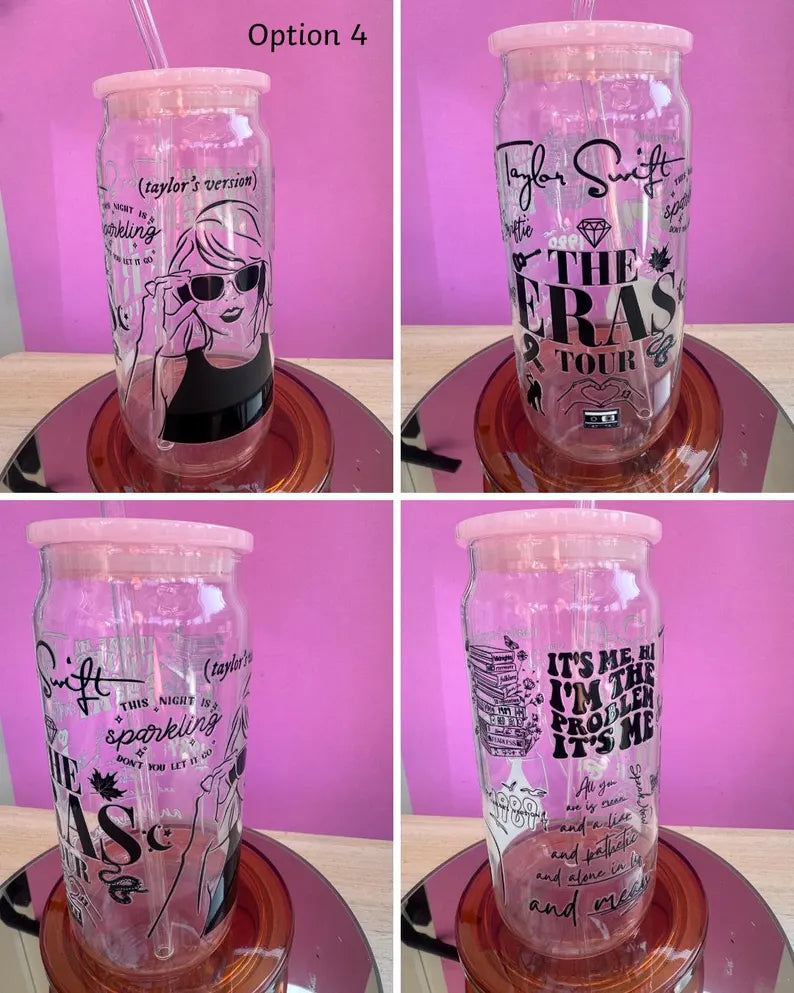 Taylor Swift Eras Tour