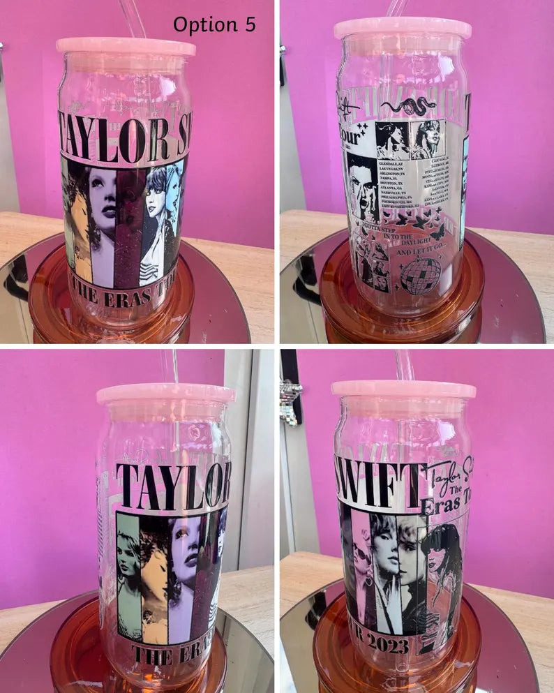 Taylor Swift Eras Tour