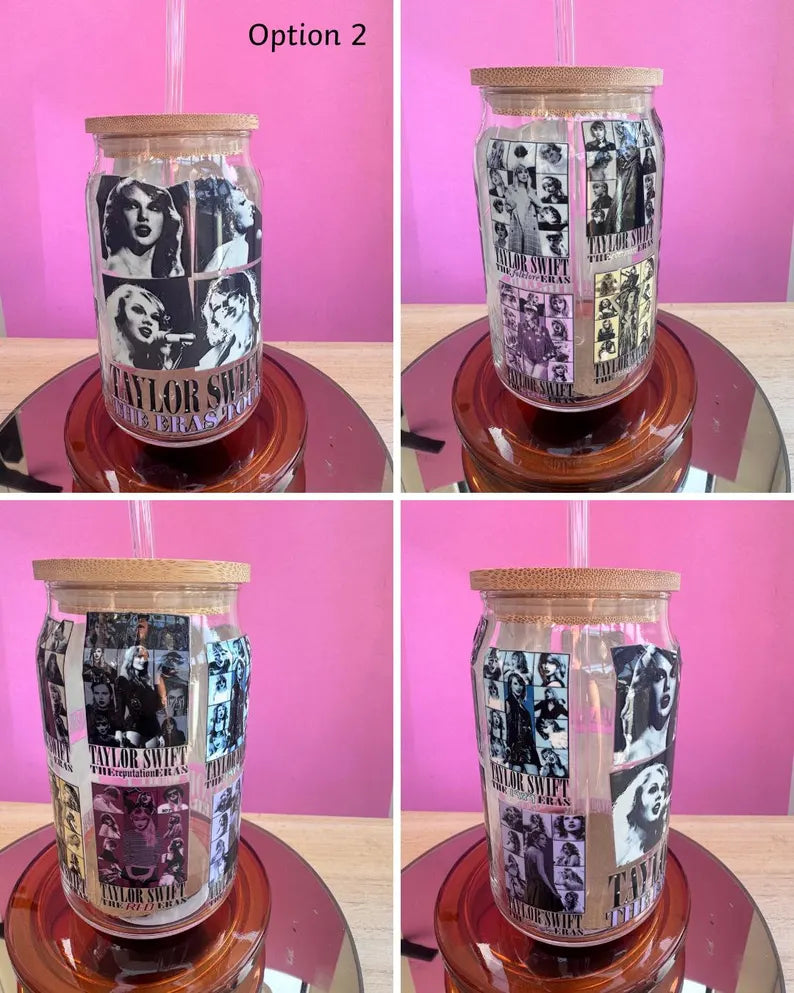 Taylor Swift Eras Tour