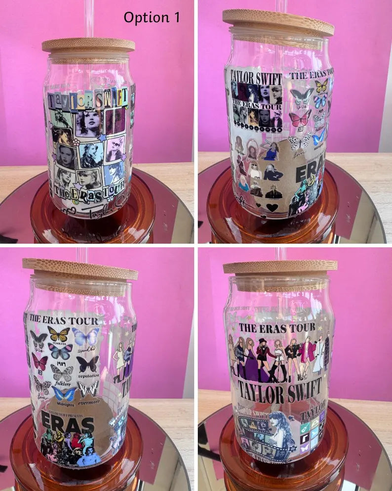 Taylor Swift Eras Tour