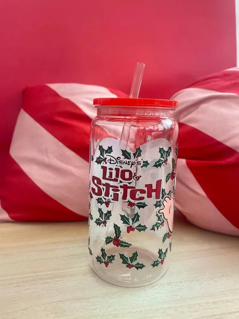 Lilo and Stitch Christmas
