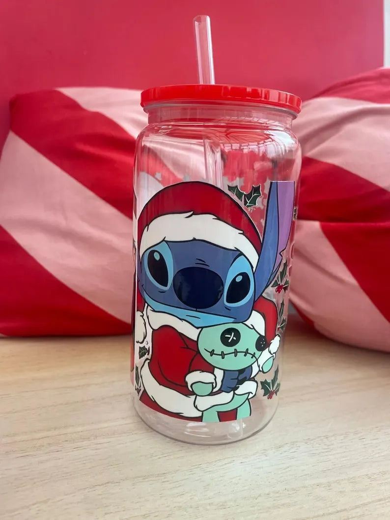 Lilo and Stitch Christmas