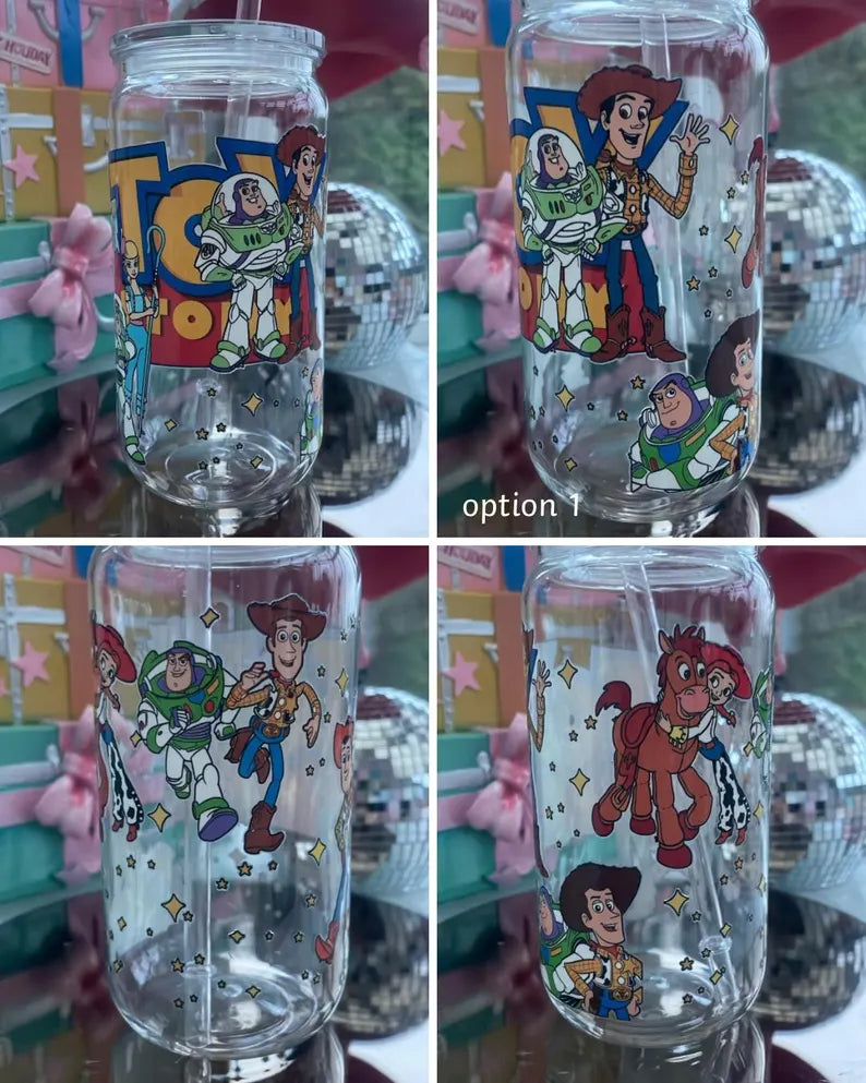 Toy Story