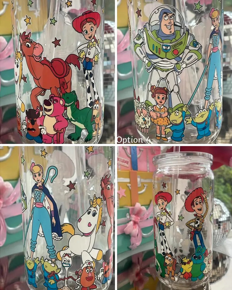 Toy Story