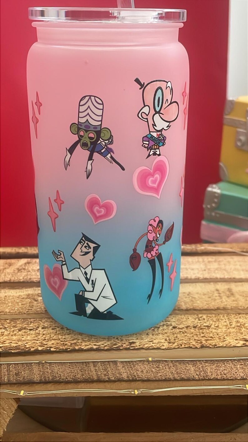 PowerPuff Girls