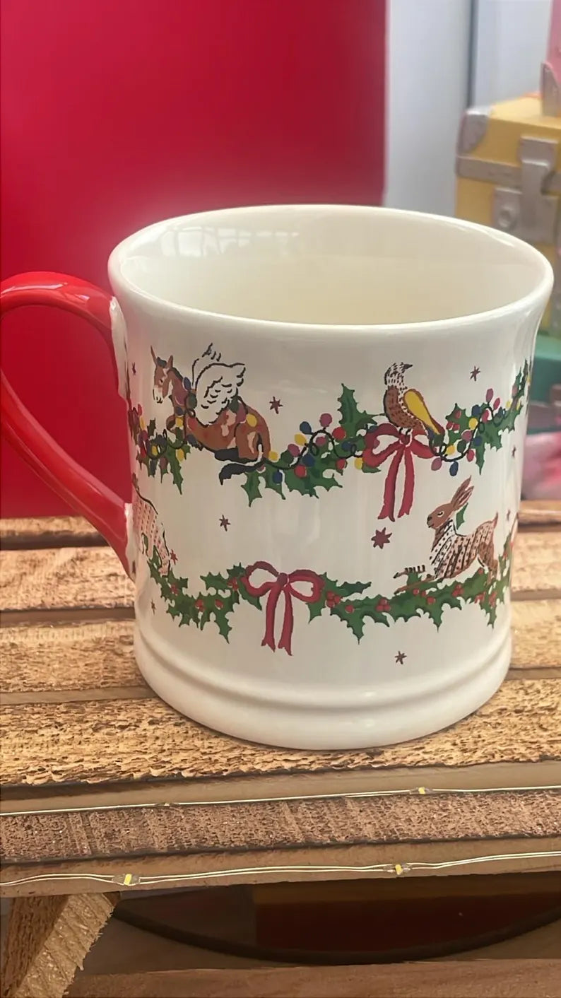 Cath Kidston Rabbit Animal Garland