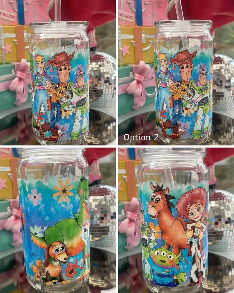 Toy Story