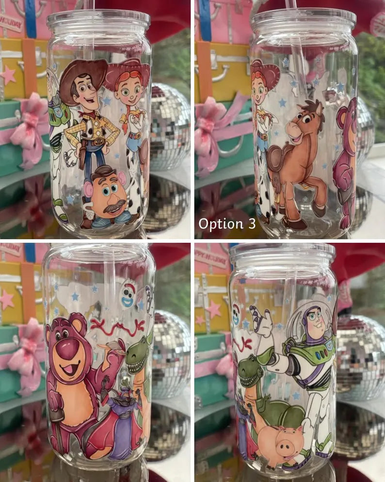 Toy Story
