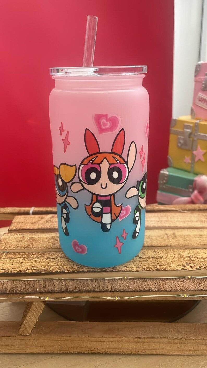 PowerPuff Girls