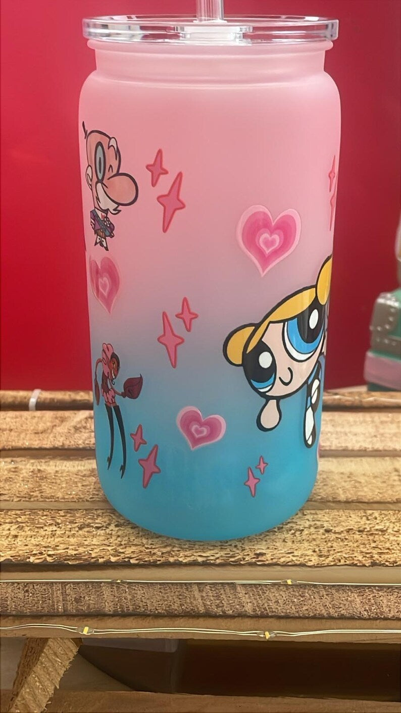 PowerPuff Girls