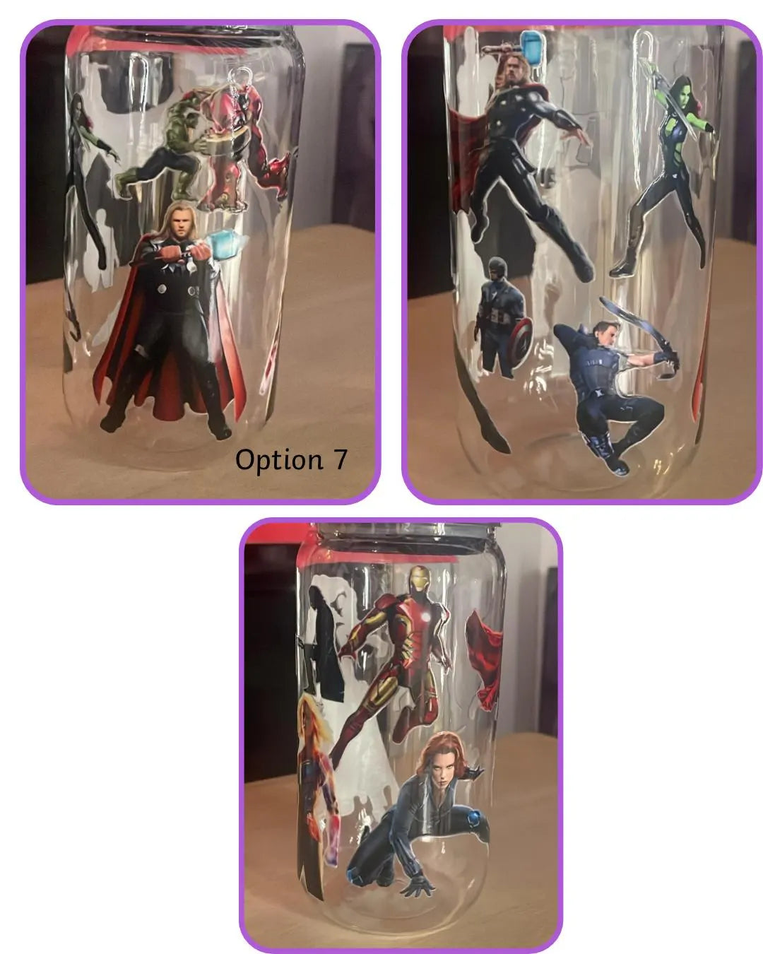 Marvel Avengers