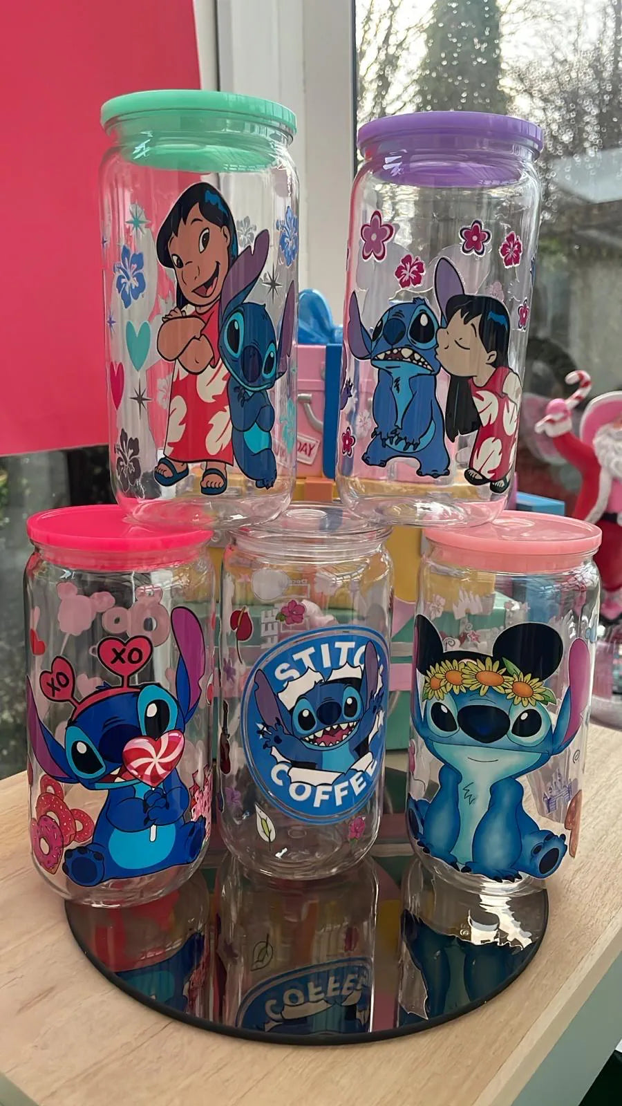 Lilo & Stitch