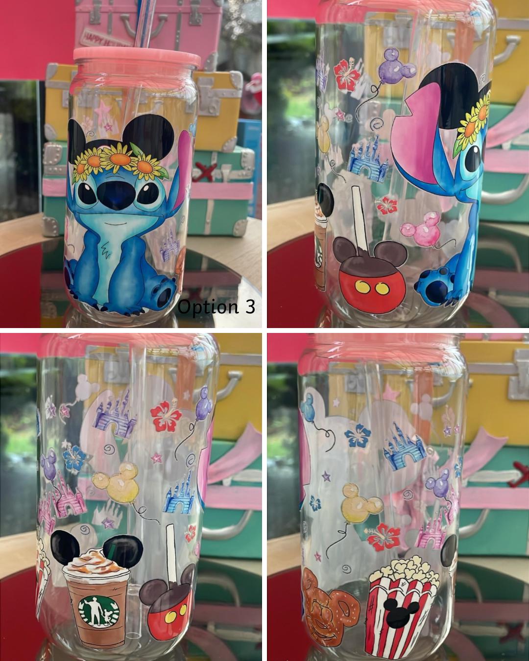 Lilo & Stitch
