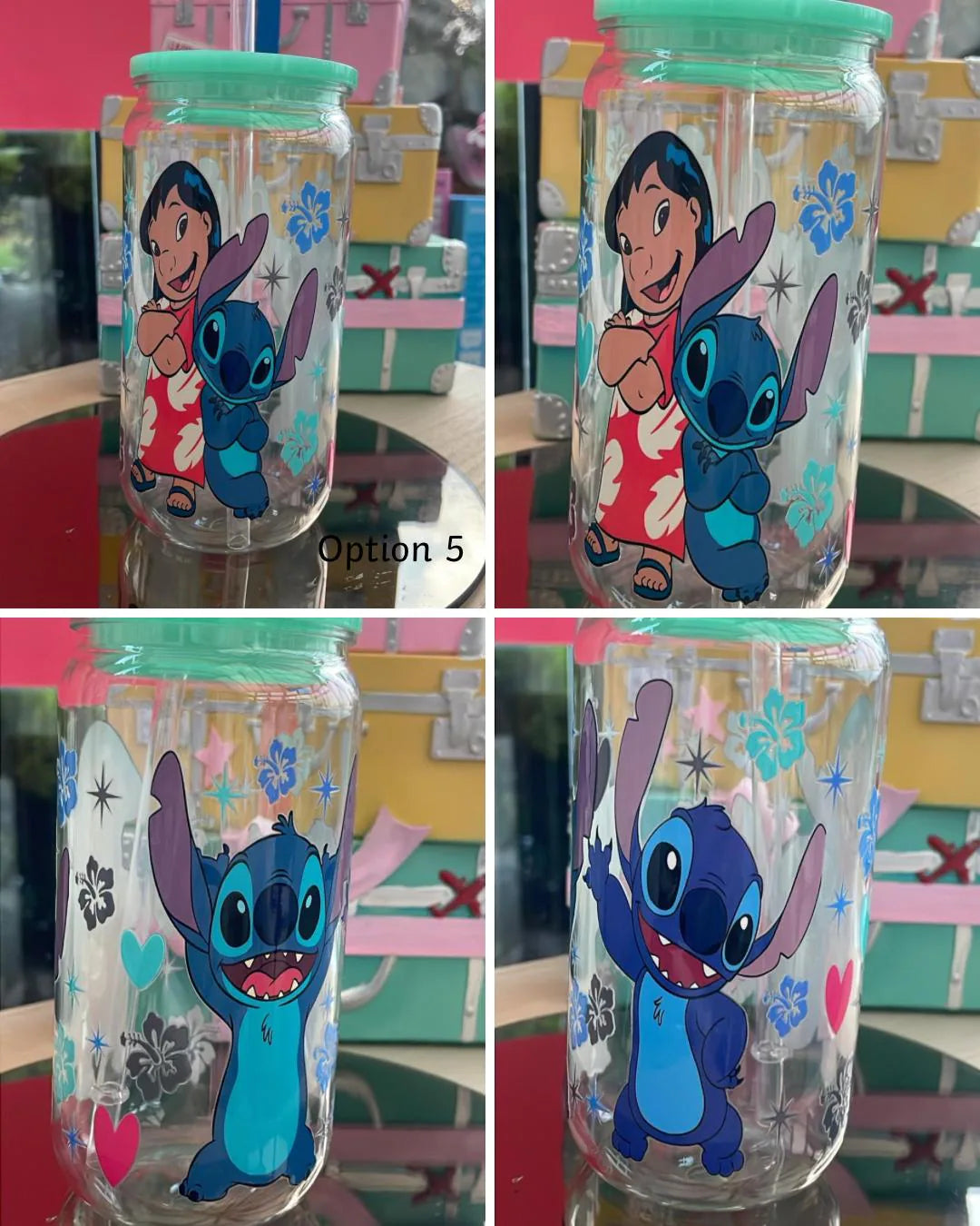 Lilo & Stitch