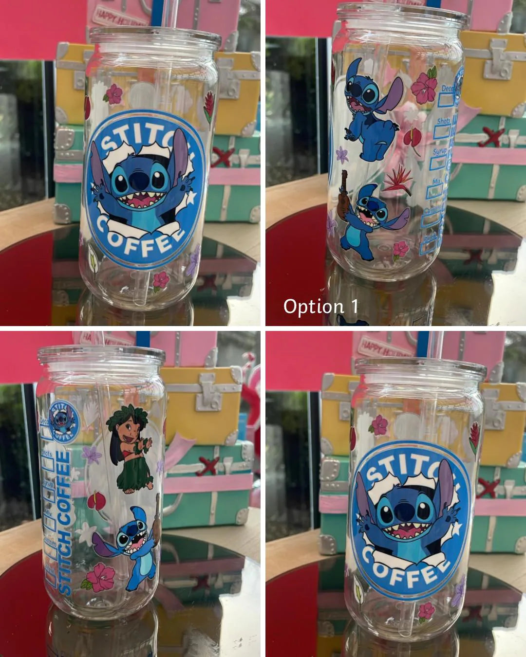 Lilo & Stitch