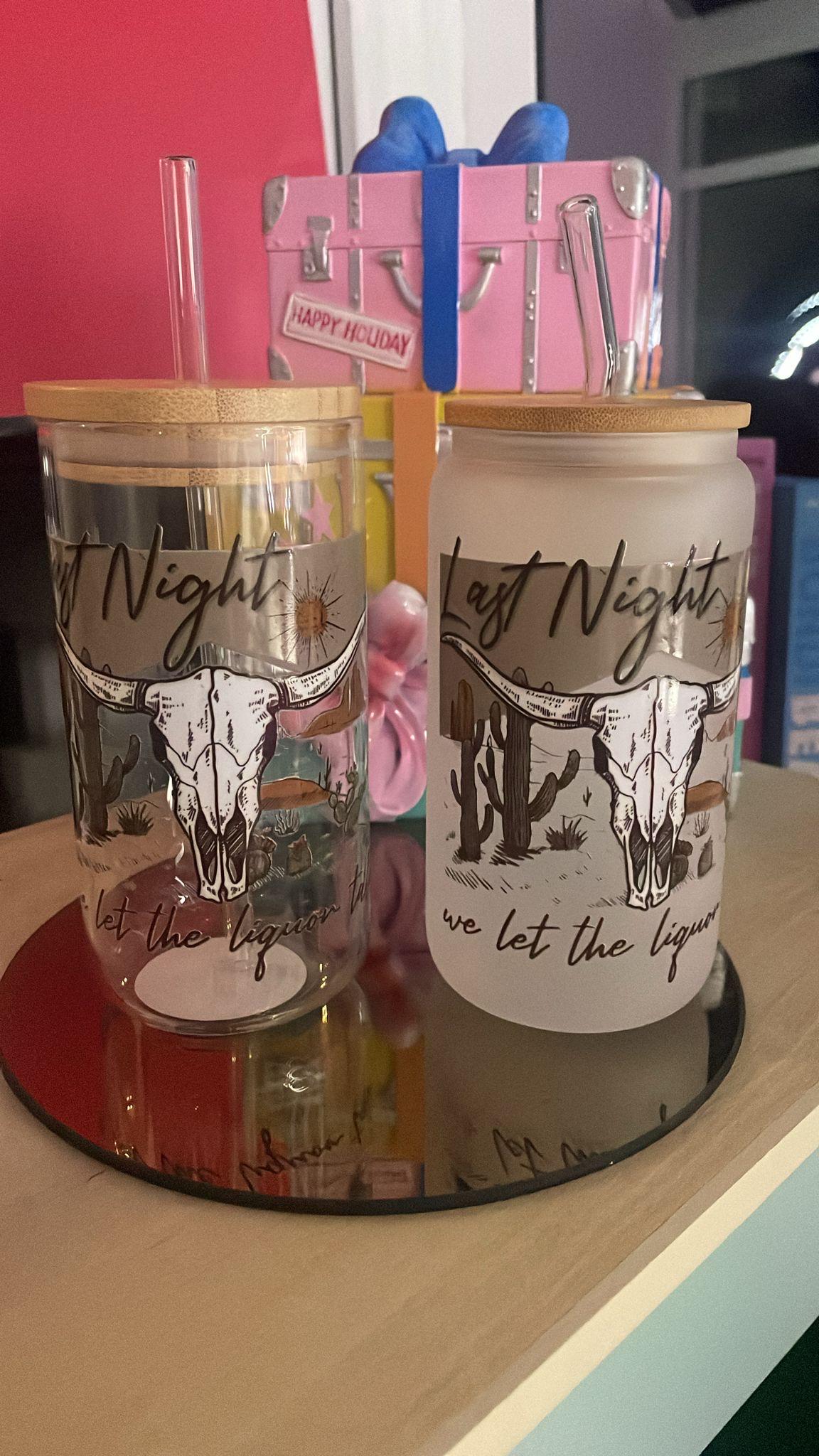 Morgan Wallen, Last Night