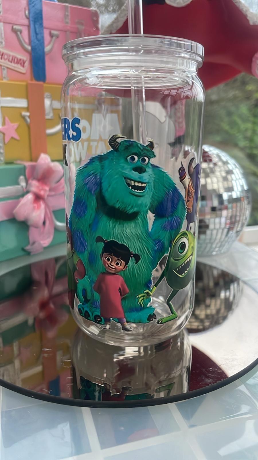 Monsters Inc