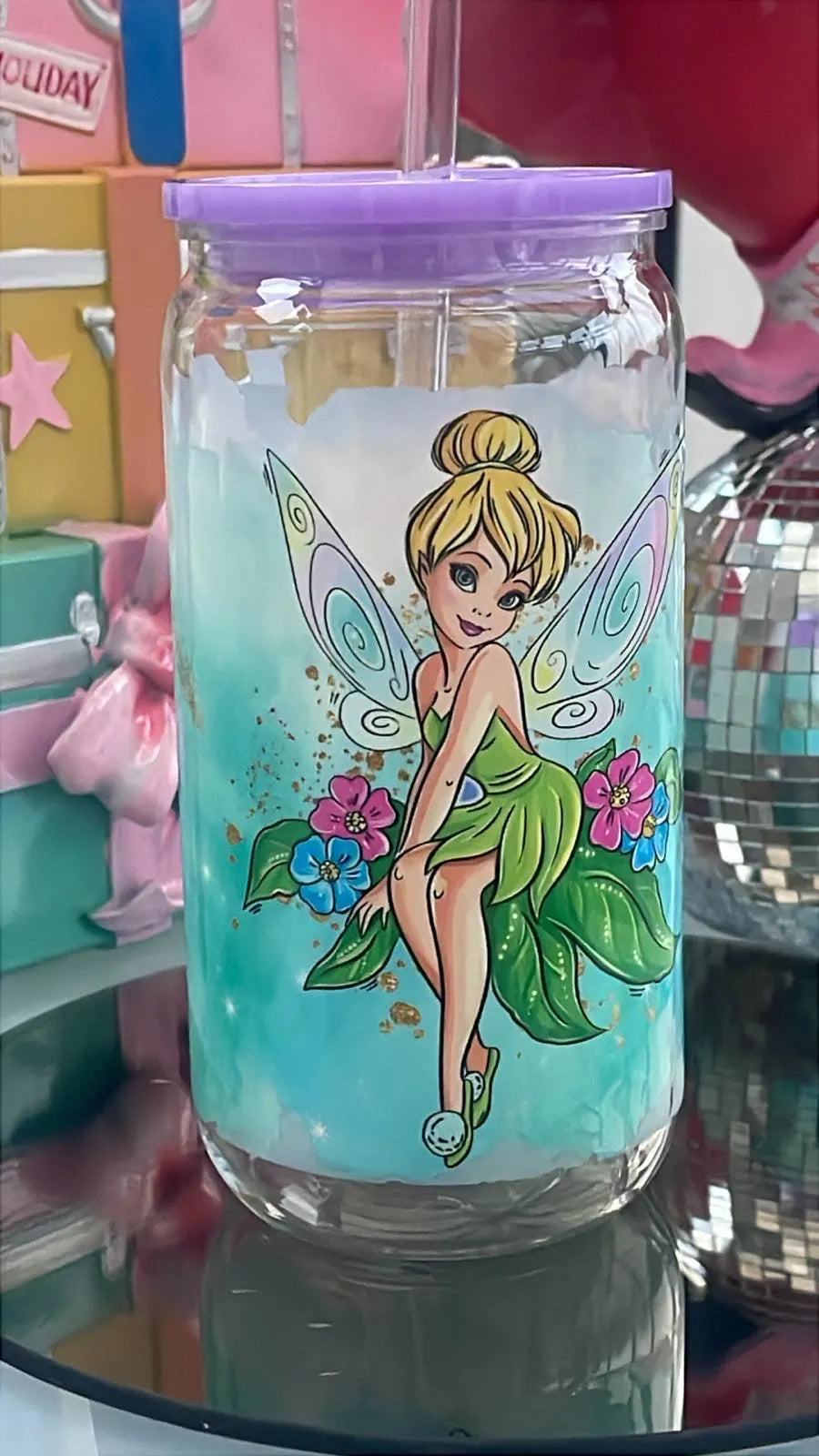 Tinkerbell