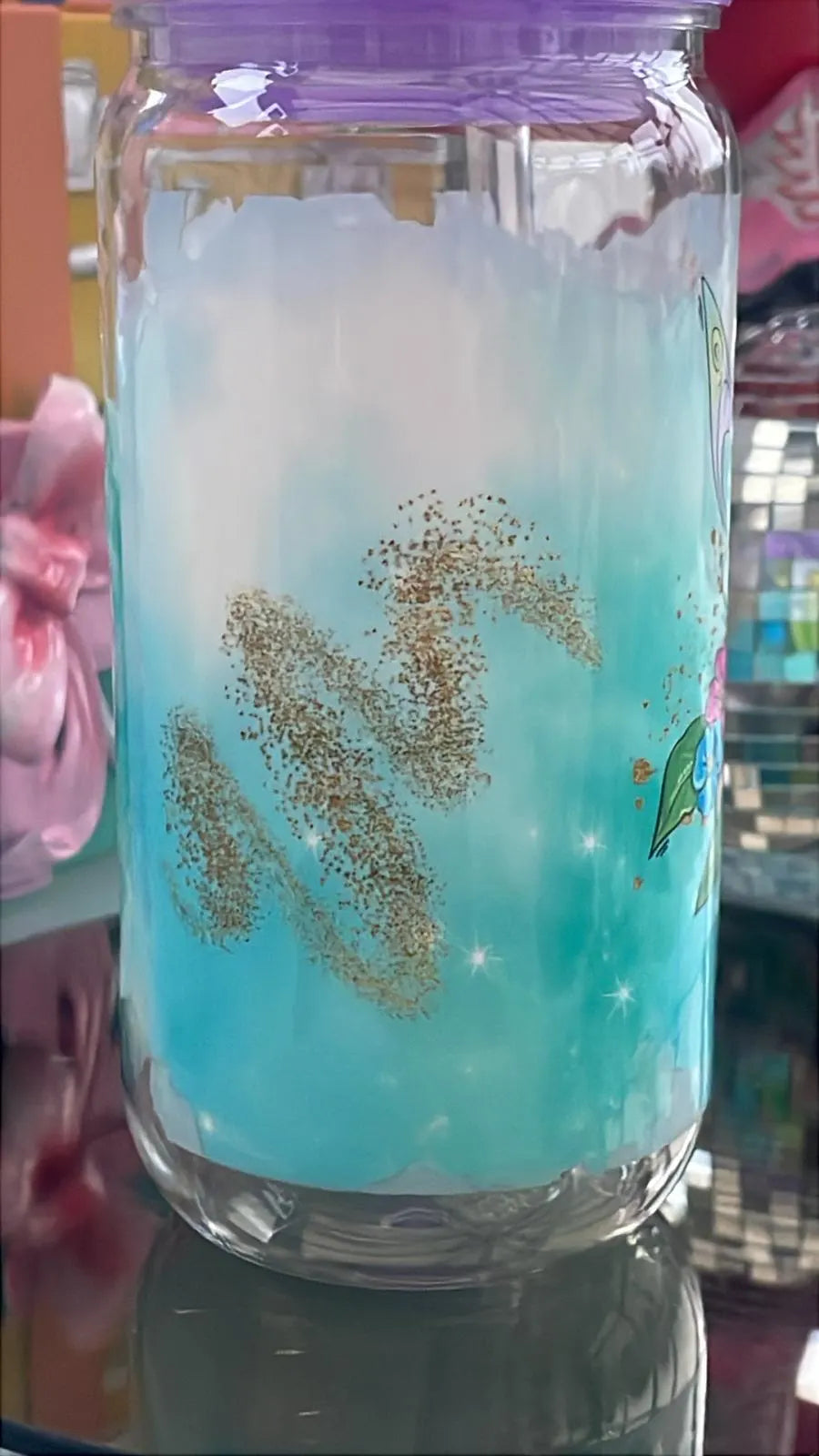 Tinkerbell