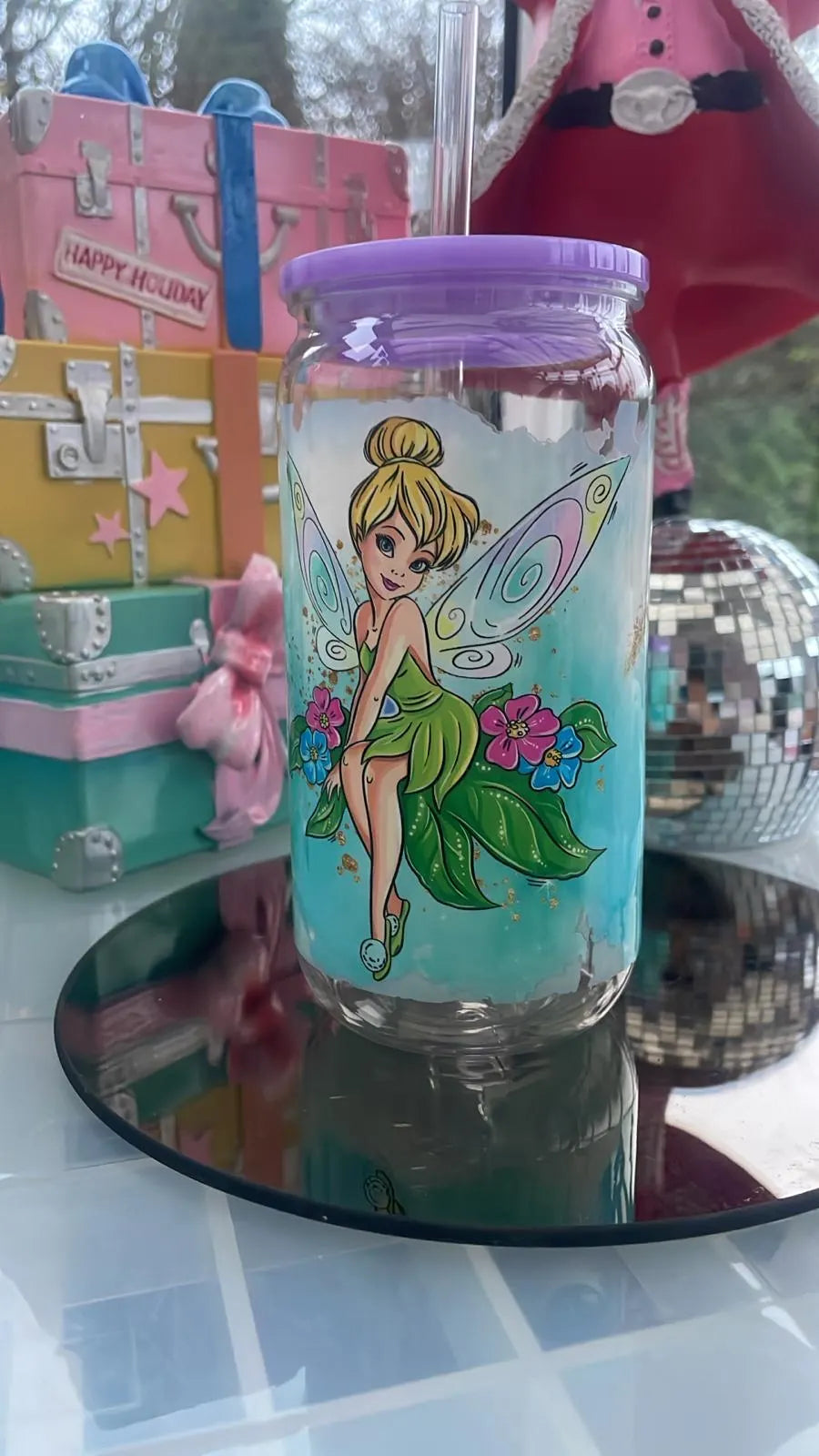 Tinkerbell
