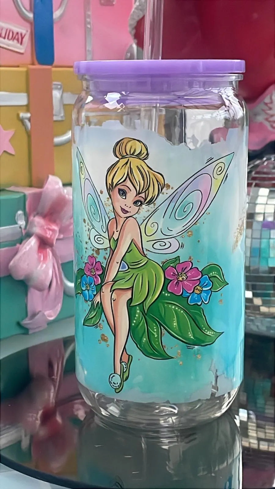 Tinkerbell