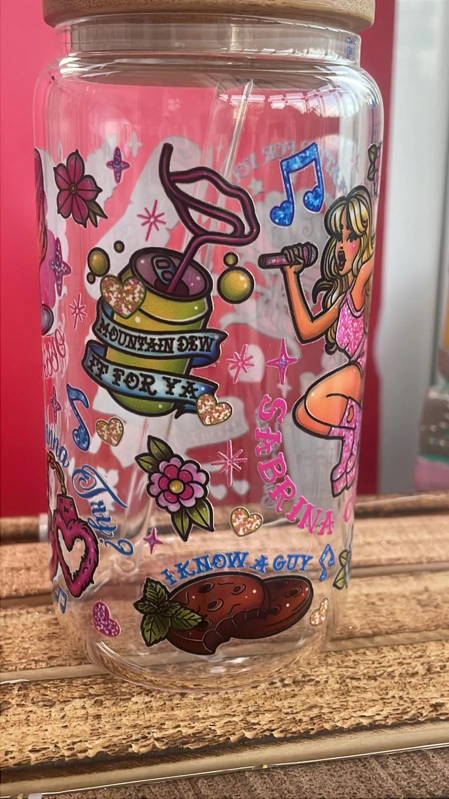 Sabrina Carpenter, Short n' Sweet