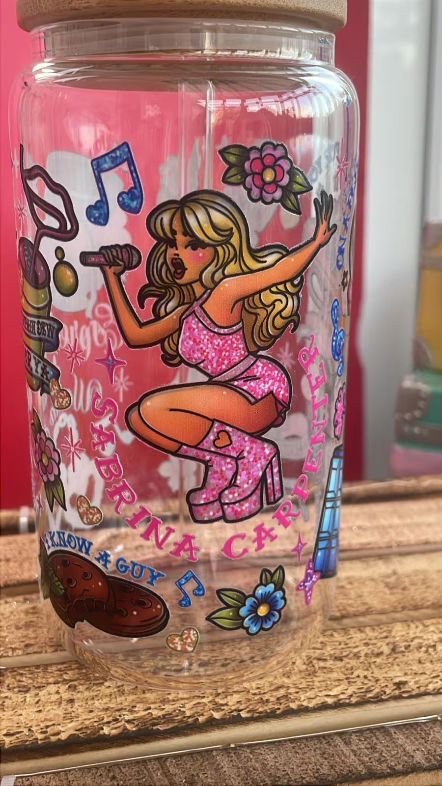 Sabrina Carpenter, Short n' Sweet