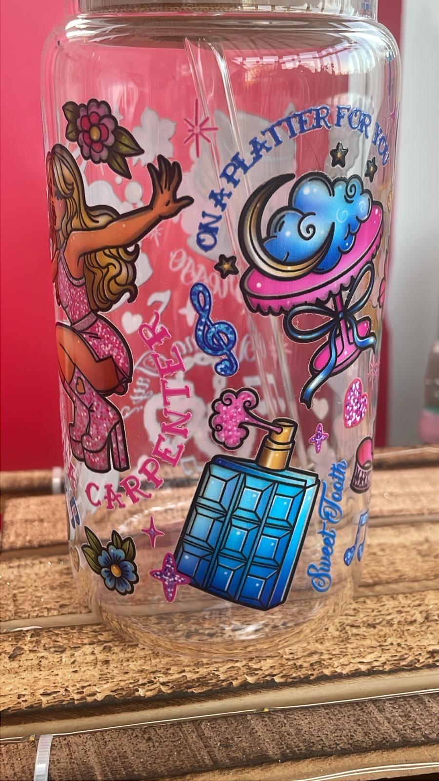 Sabrina Carpenter, Short n' Sweet