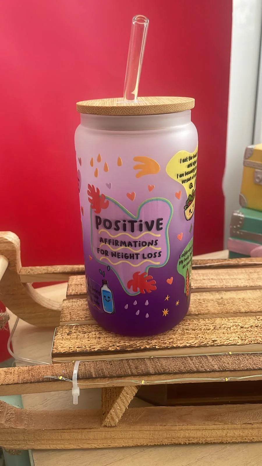 Weight Loss Affirmations