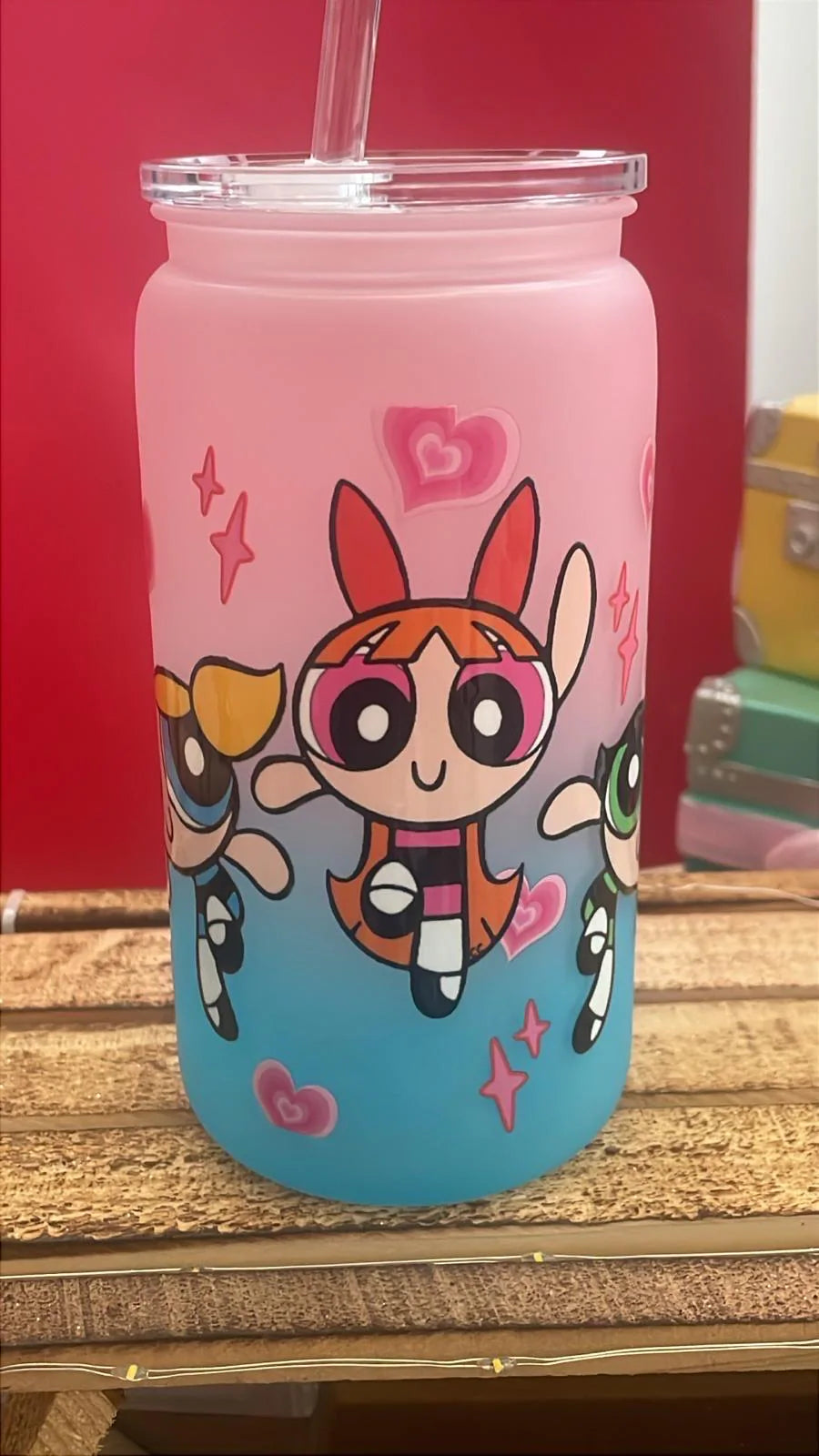 PowerPuff Girls