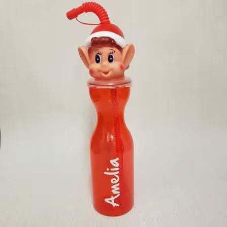 Elf on the Shelf, Personalised