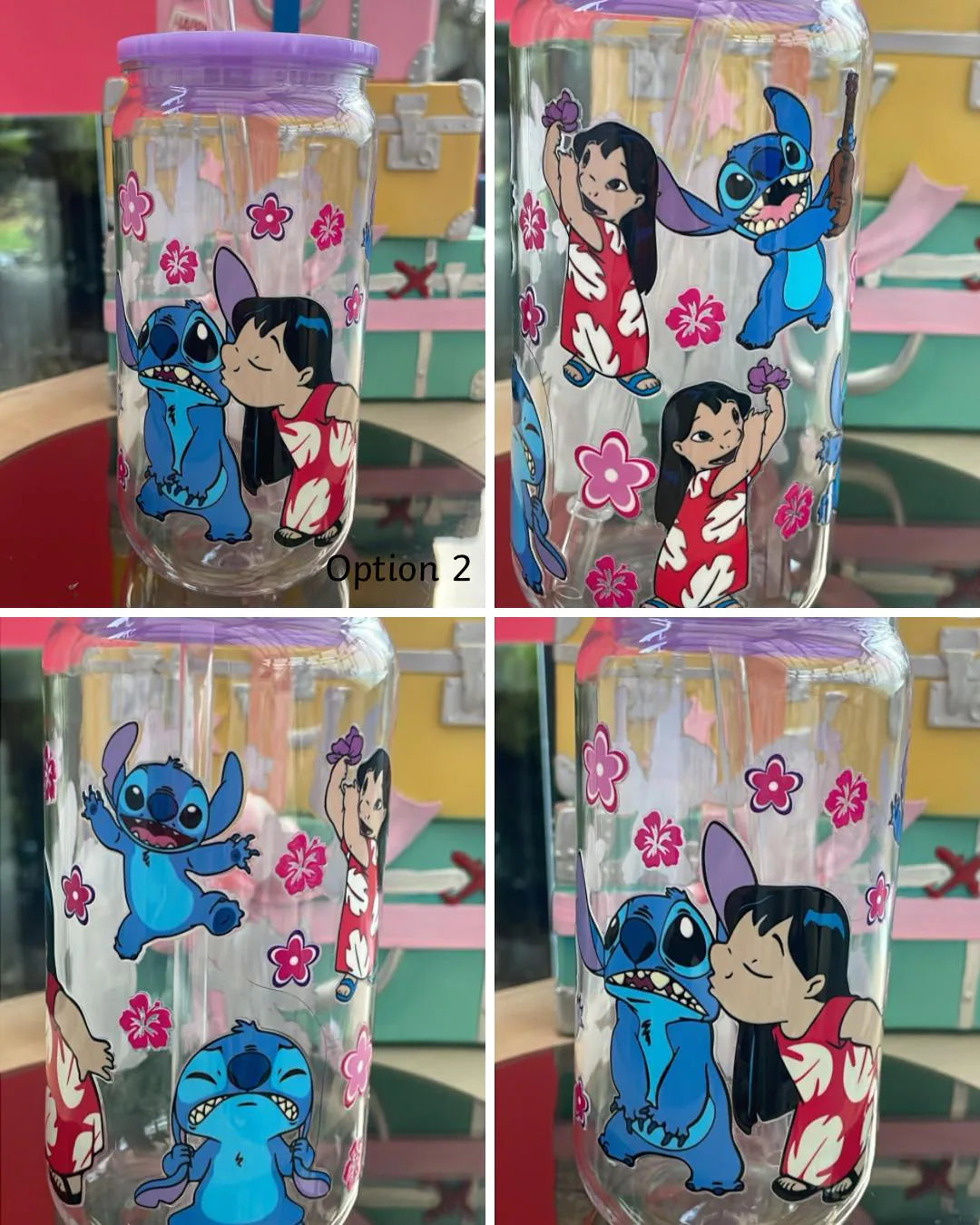 Lilo & Stitch