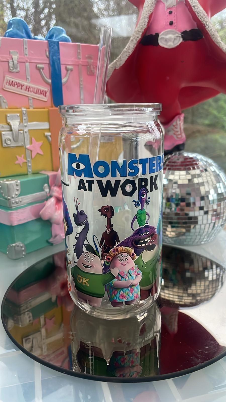Monsters Inc